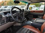 Hummer H2 I Санкт-Петербург  - изображение 28
