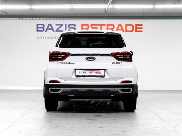 Chery Tiggo 4 Pro I Рестайлинг с пробегом 2025 года, цена 1 640 000 рублей, 29016 км, внедорожник, Автокод Объявления