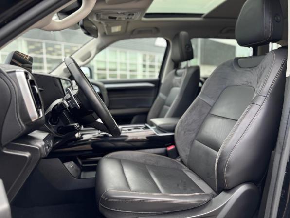 Haval Dargo с пробегом 2023 года, цена 2 510 000 рублей, 75418 км, внедорожник, Автокод Объявления
