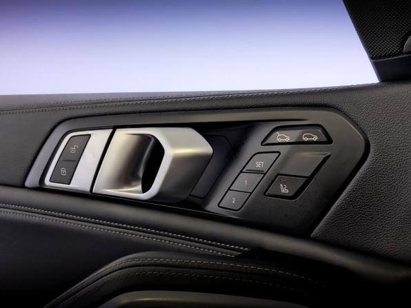 BMW X6 III (G06) с пробегом 2020 года, цена 7 695 000 рублей, 62331 км, внедорожник, Автокод Объявления