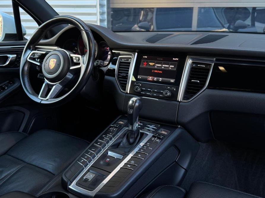 Porsche Macan I Иркутск  - изображение 33