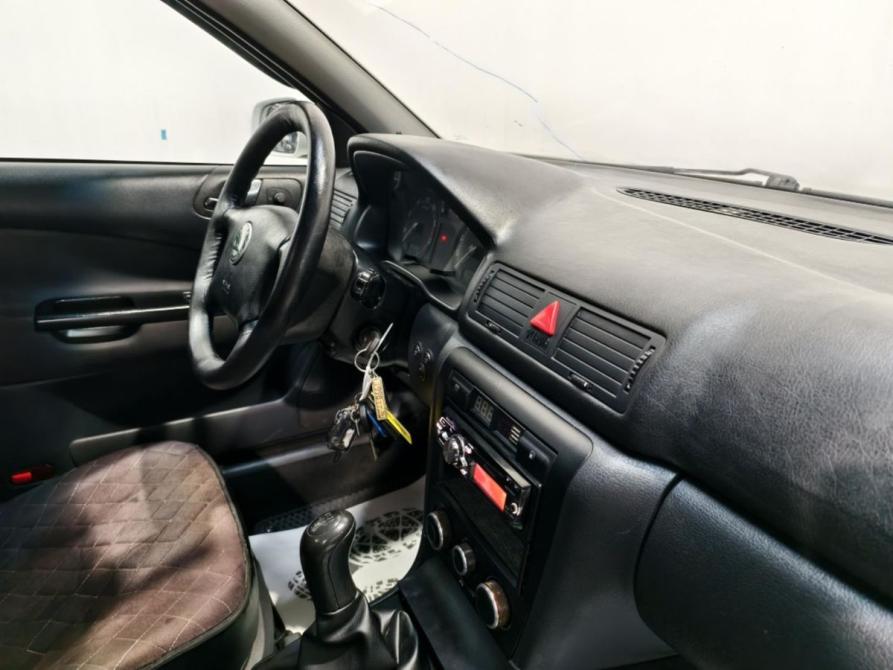Skoda Octavia I (A4) Рестайлинг Курск  - изображение 7