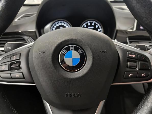 BMW X1 II (F48) Рестайлинг с пробегом 2020 года, цена 3 030 000 рублей, 38361 км, внедорожник, Автокод Объявления