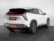 Geely Atlas II Иркутск  - изображение 27