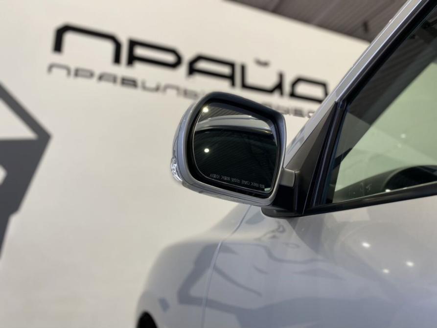Hyundai Santa Fe II Рестайлинг Ростов-на-Дону  - изображение 11