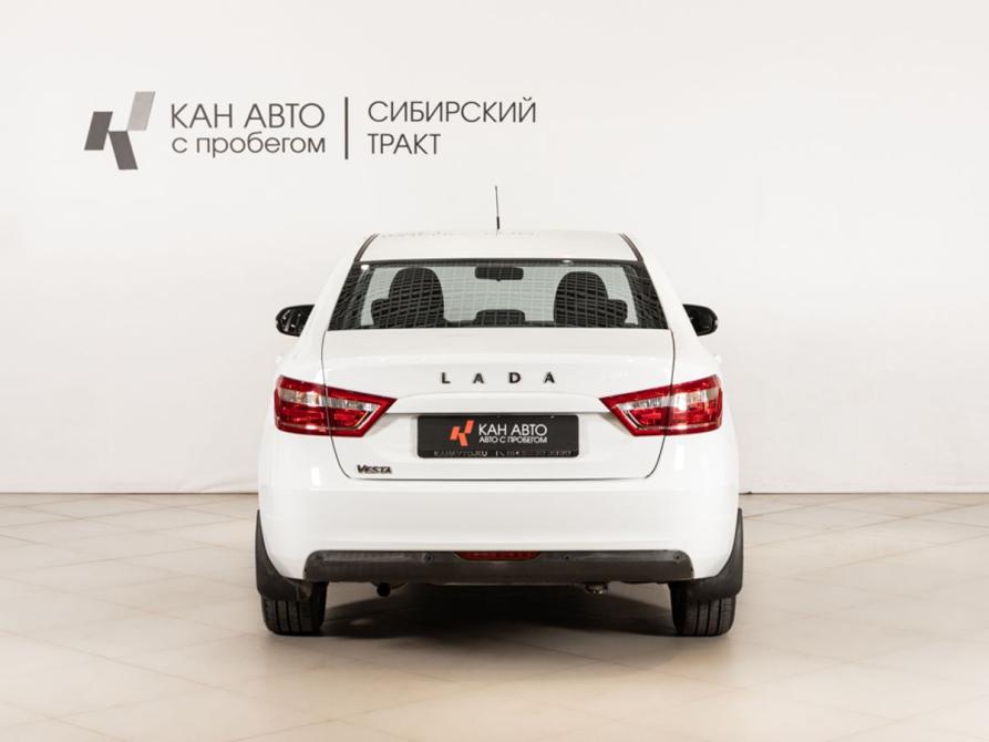 Lada (ВАЗ) Vesta I Казань  - изображение 4
