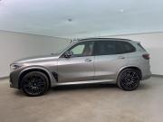BMW X5 M III (F95) Москва  - изображение 22