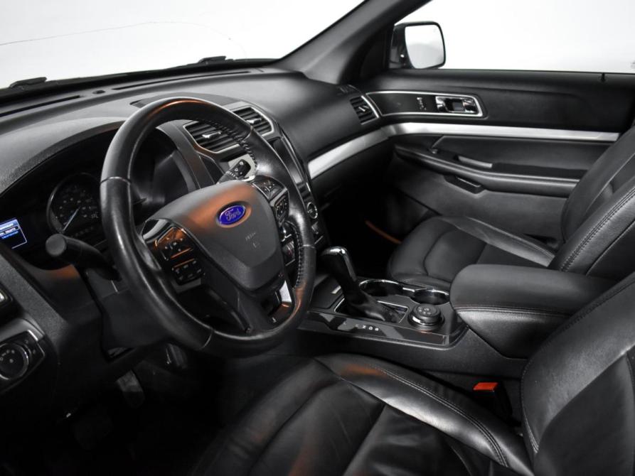 Ford Explorer V Рестайлинг Санкт-Петербург  - изображение 9
