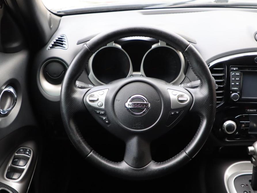 Nissan Juke I Санкт-Петербург  - изображение 11