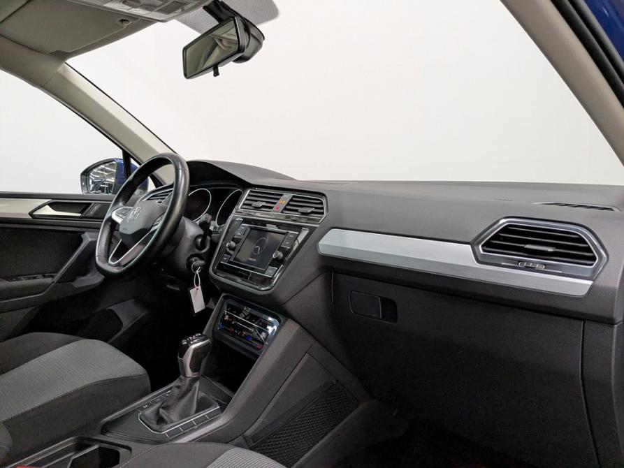 Volkswagen Tiguan II Москва  - изображение 16