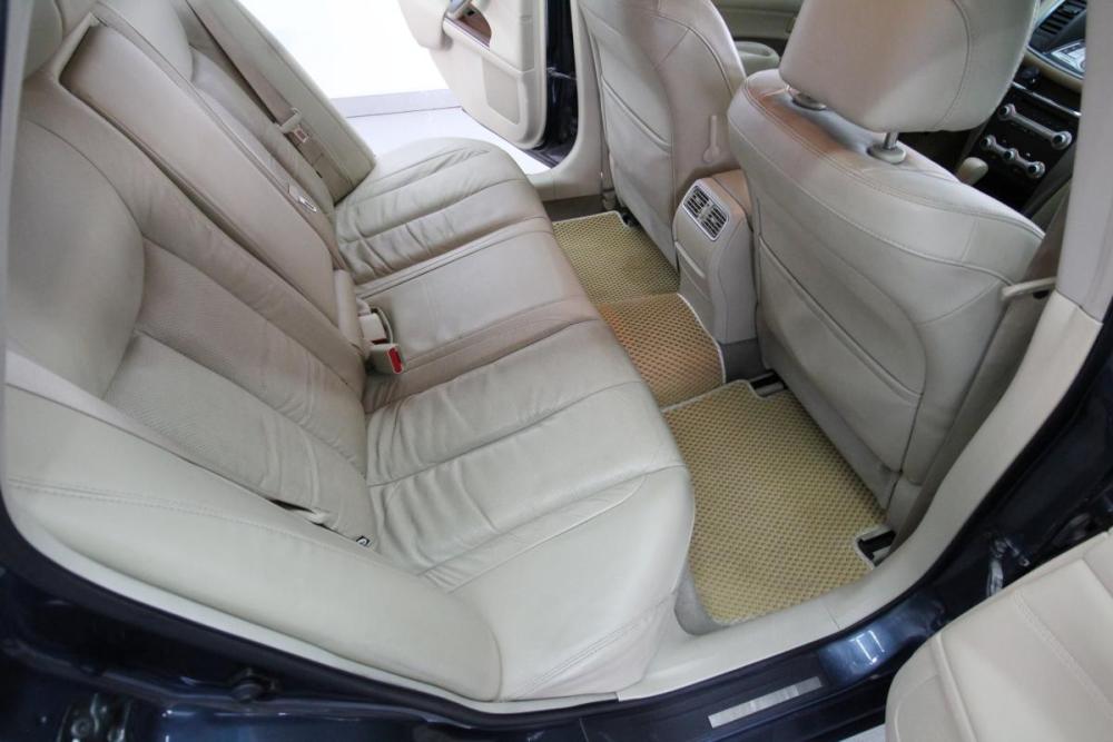 Nissan Teana II Рестайлинг Сургут  - изображение 11