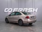 Volkswagen Polo V Рестайлинг Воронеж  - изображение 19