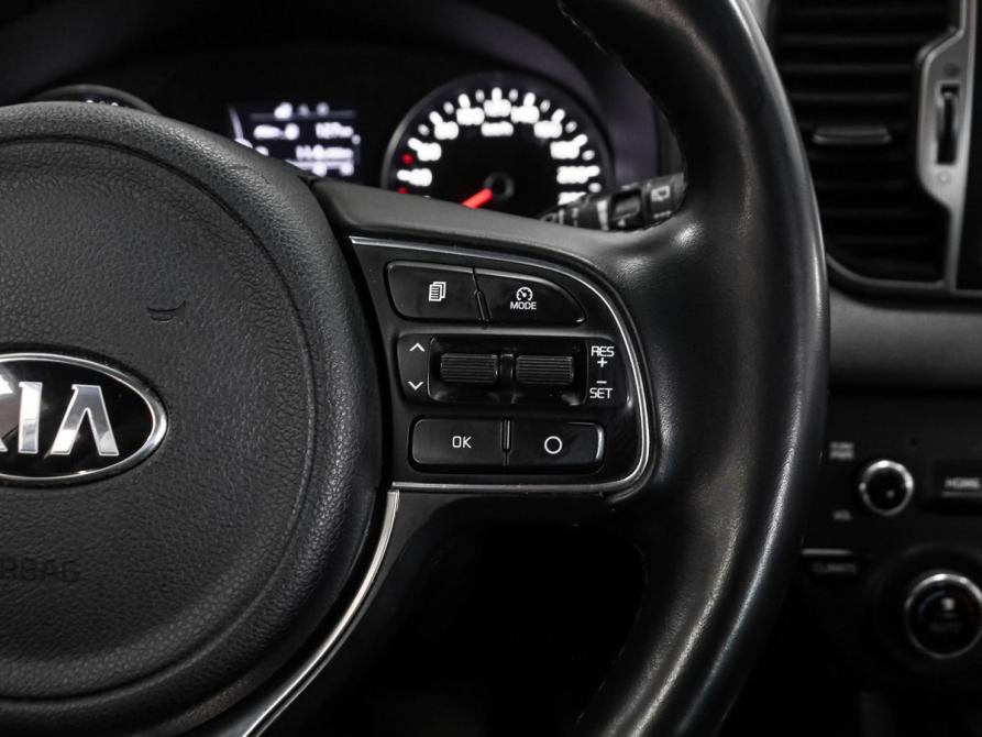 Kia Sportage IV Минеральные Воды  - изображение 16