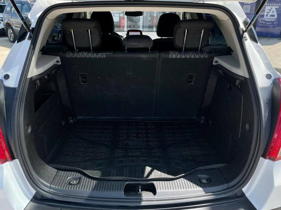 Opel Mokka I Краснодар  - изображение 6