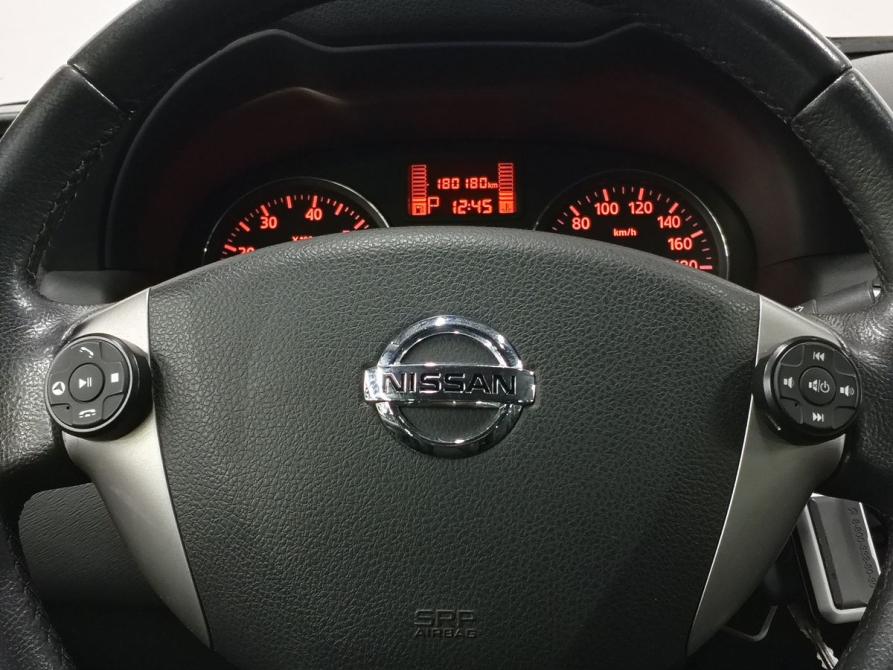 Nissan Terrano III (D10) Москва  - изображение 13
