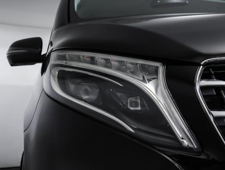 Mercedes-Benz V-Класс III (W447) Рестайлинг Москва  - изображение 30