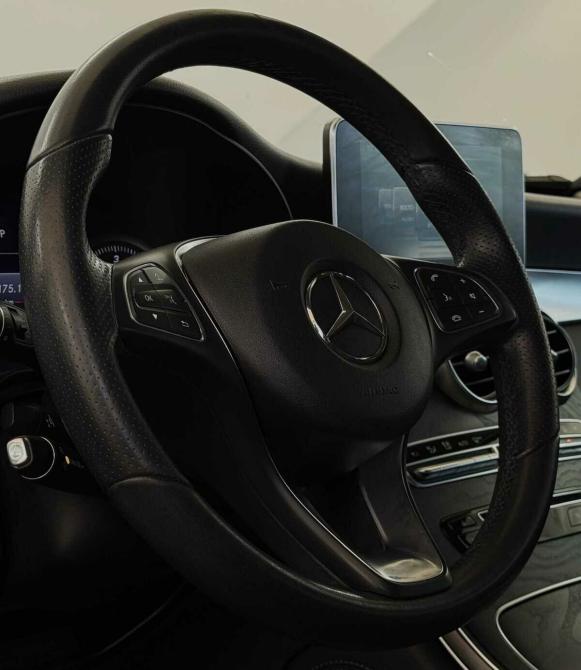 Mercedes-Benz GLC I (X253) Москва  - изображение 12