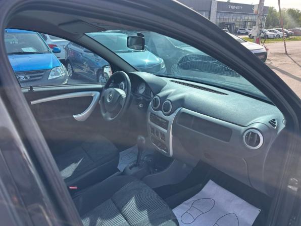 Renault Sandero I с пробегом 2013 года, цена 608 000 рублей, 149017 км, хэтчбек, Автокод Объявления