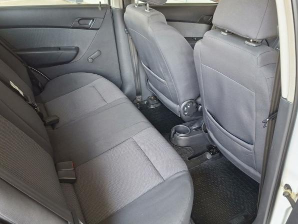 Chevrolet Aveo I Рестайлинг с пробегом 2010 года, цена 495 000 рублей, 83500 км, седан, Автокод Объявления