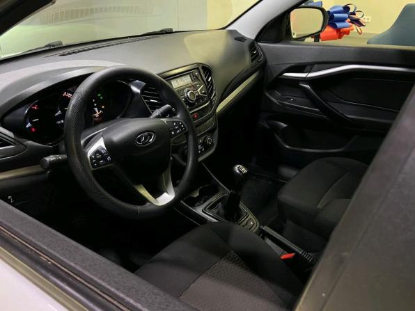 Lada (ВАЗ) Vesta I с пробегом 2022 года, цена 779 000 рублей, 177176 км, седан, Автокод Объявления