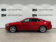 Mazda 6 III (GJ) Санкт-Петербург  - изображение 28