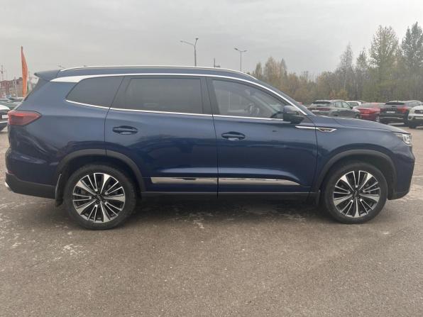 Chery Tiggo 8 Pro Max I Рестайлинг с пробегом 2023 года, цена 2 340 000 рублей, 71400 км, внедорожник, Автокод Объявления