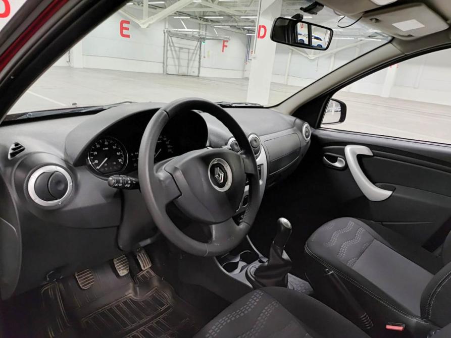Renault Sandero I Казань  - изображение 20
