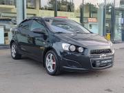 Chevrolet Aveo II Ижевск  - изображение 25