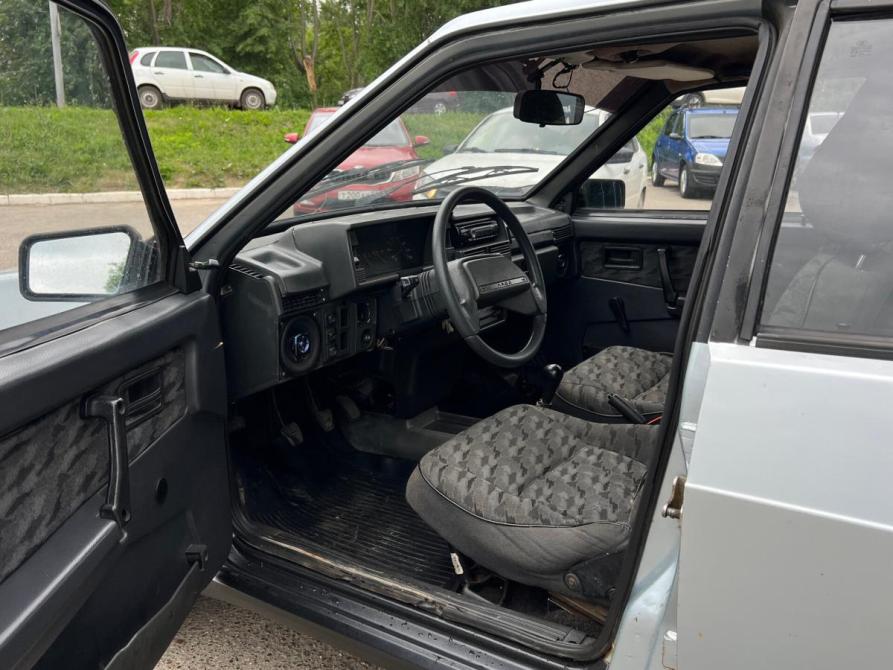 Lada (ВАЗ) 2109 Нефтекамск  - изображение 7