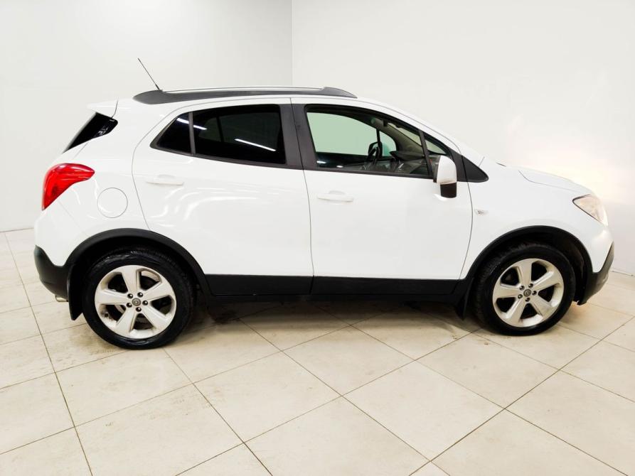 Opel Mokka I Тула  - изображение 4