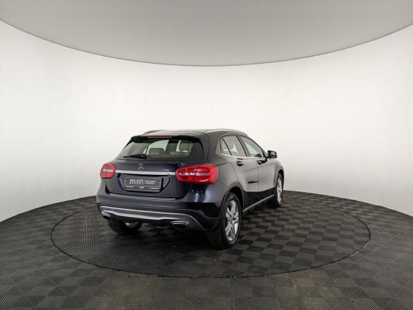 Mercedes-Benz GLA I (X156) с пробегом 2016 года, цена 2 078 000 рублей, 131650 км, внедорожник, Автокод Объявления