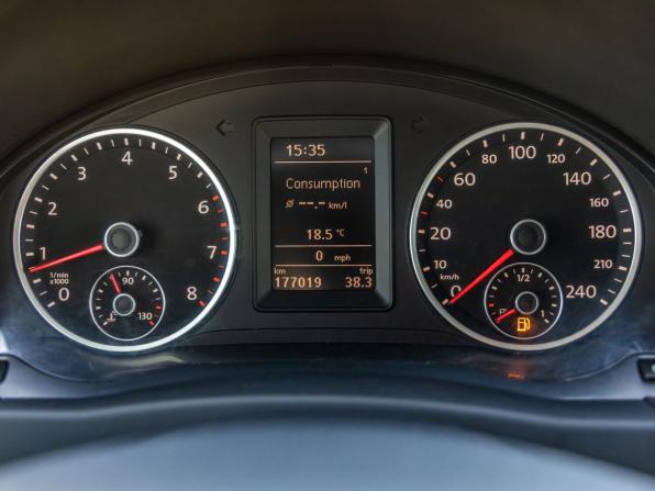 Volkswagen Tiguan I с пробегом 2010 года, цена 938 000 рублей, 177019 км, внедорожник, Автокод Объявления