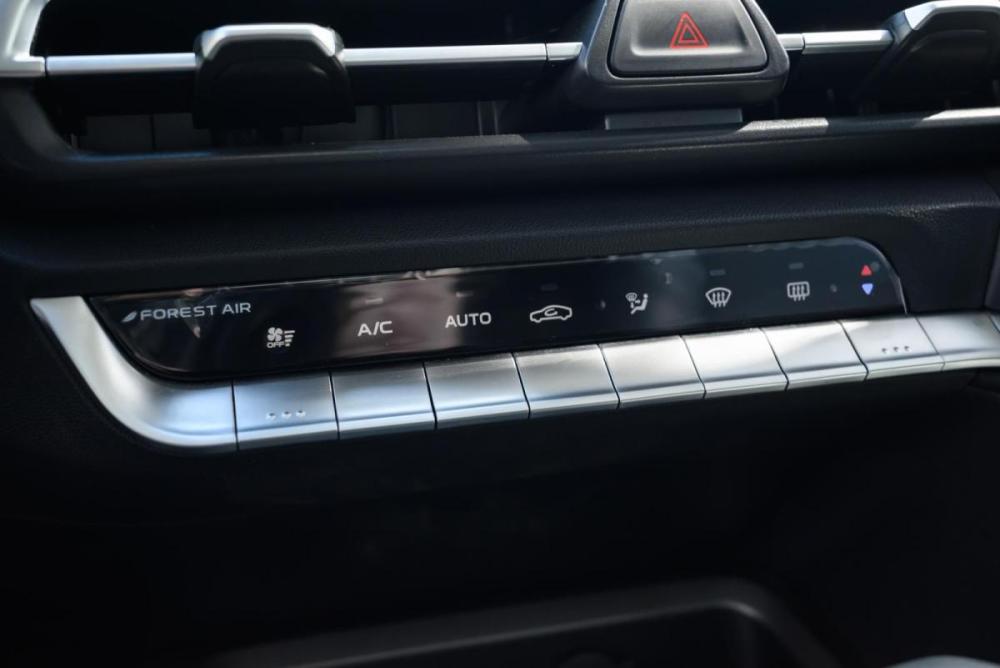 Changan CS35 Plus I Рестайлинг Ульяновск  - изображение 21