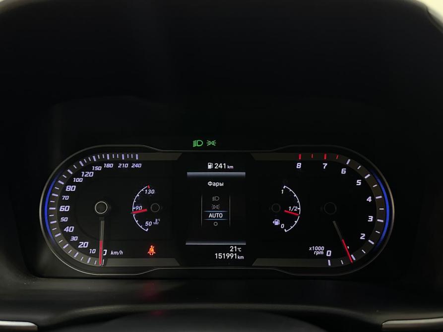 Hyundai Tucson IV Санкт-Петербург  - изображение 15