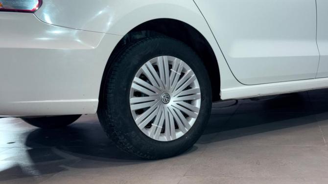 Volkswagen Polo V Рестайлинг с пробегом 2017 года, цена 795 000 рублей, 248399 км, седан, Автокод Объявления
