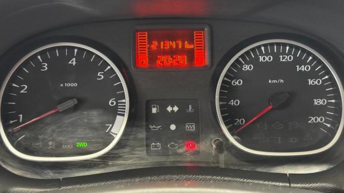 Renault Duster I с пробегом 2012 года, цена 805 000 рублей, 213741 км, внедорожник, Автокод Объявления