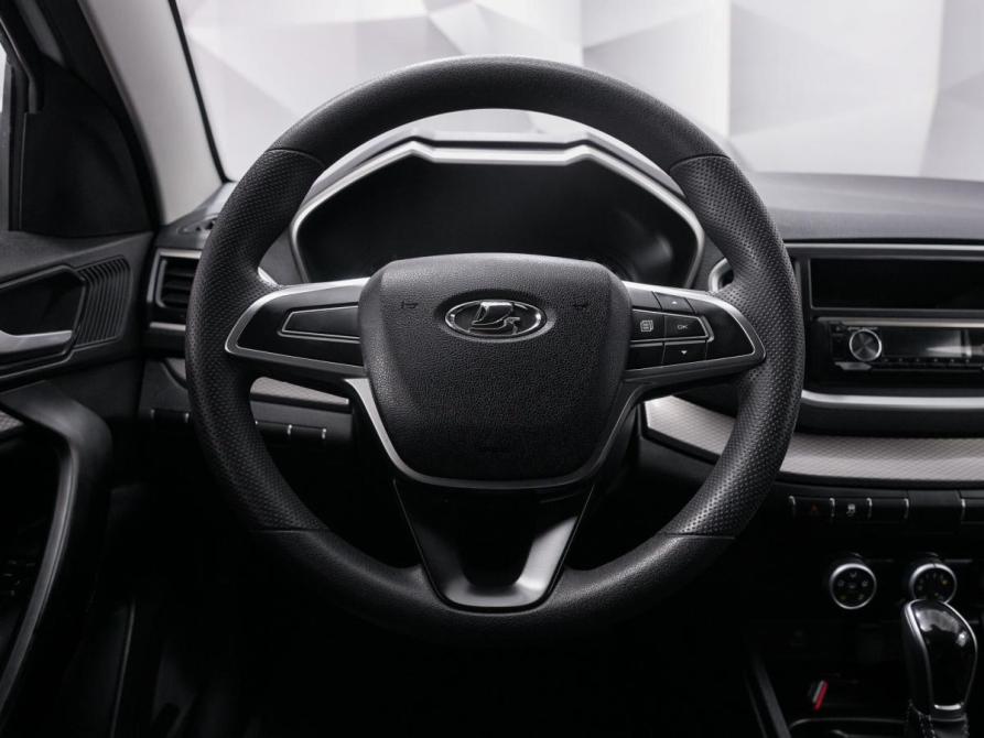 Lada (ВАЗ) Vesta I Рестайлинг (NG) Ульяновск  - изображение 14