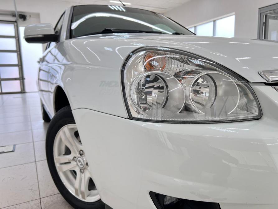 Lada (ВАЗ) Priora I Рестайлинг Волгоград  - изображение 10