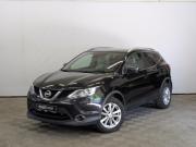 Nissan Qashqai II Москва  - изображение 29