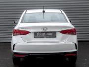 Hyundai Solaris II Рестайлинг Москва  - изображение 33