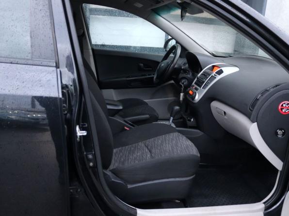 Kia Ceed I с пробегом 2007 года, цена 499 000 рублей, 226000 км, хэтчбек, Автокод Объявления
