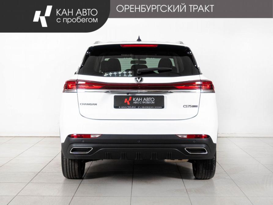 Changan CS75 Pro Казань  - изображение 4