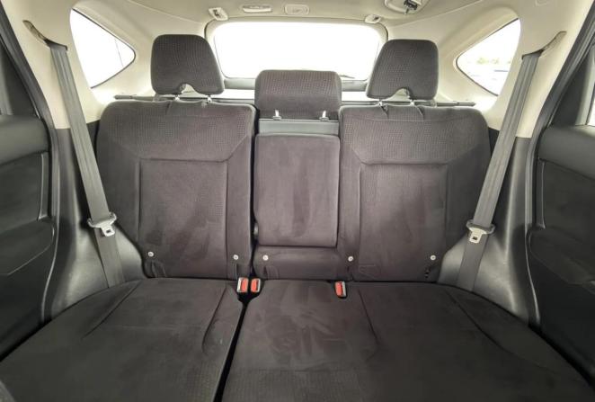 Honda CR-V IV с пробегом 2013 года, цена 1 875 000 рублей, 182194 км, внедорожник, Автокод Объявления