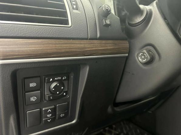 Toyota Land Cruiser Prado 150 Series Рестайлинг 3 с пробегом 2021 года, цена 7 680 000 рублей, 94001 км, внедорожник, Автокод Объявления