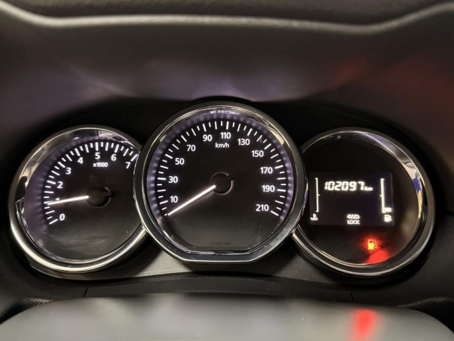 Nissan Terrano III (D10) Тверь  - изображение 20