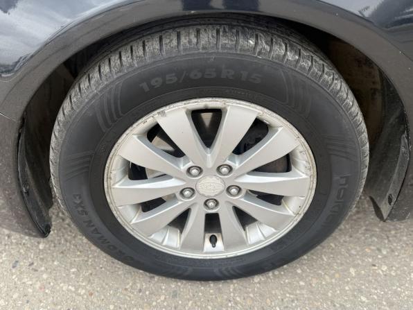 Subaru Impreza III с пробегом 2008 года, цена 565 000 рублей, 170000 км, хэтчбек, Автокод Объявления