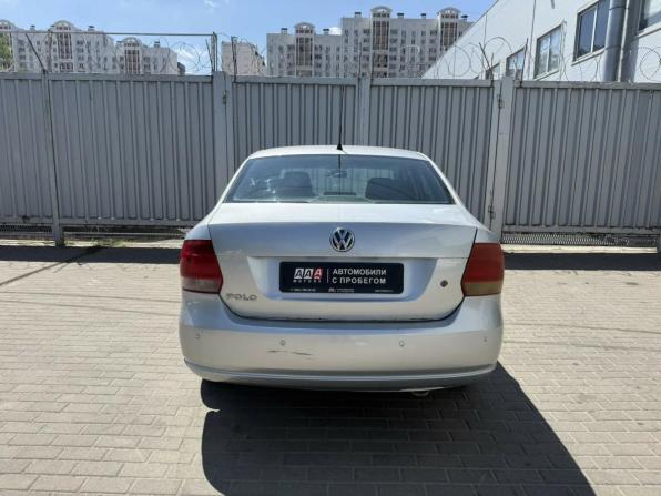 Volkswagen Polo V с пробегом 2012 года, цена 515 000 рублей, 280000 км, седан, Автокод Объявления