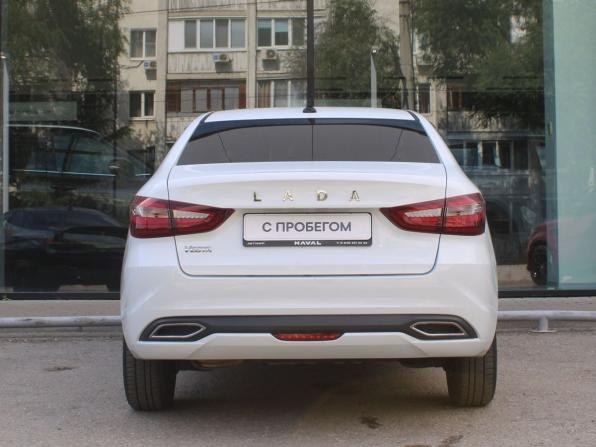 Lada (ВАЗ) Vesta I Рестайлинг (NG) с пробегом 2024 года, цена 1 214 000 рублей, 45036 км, седан, Автокод Объявления