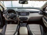 Kia Sorento III Prime Рестайлинг Краснодар  - изображение 35