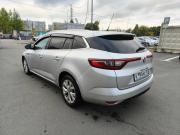 Renault Megane IV Санкт-Петербург  - изображение 17